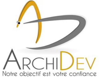Logo Archidev